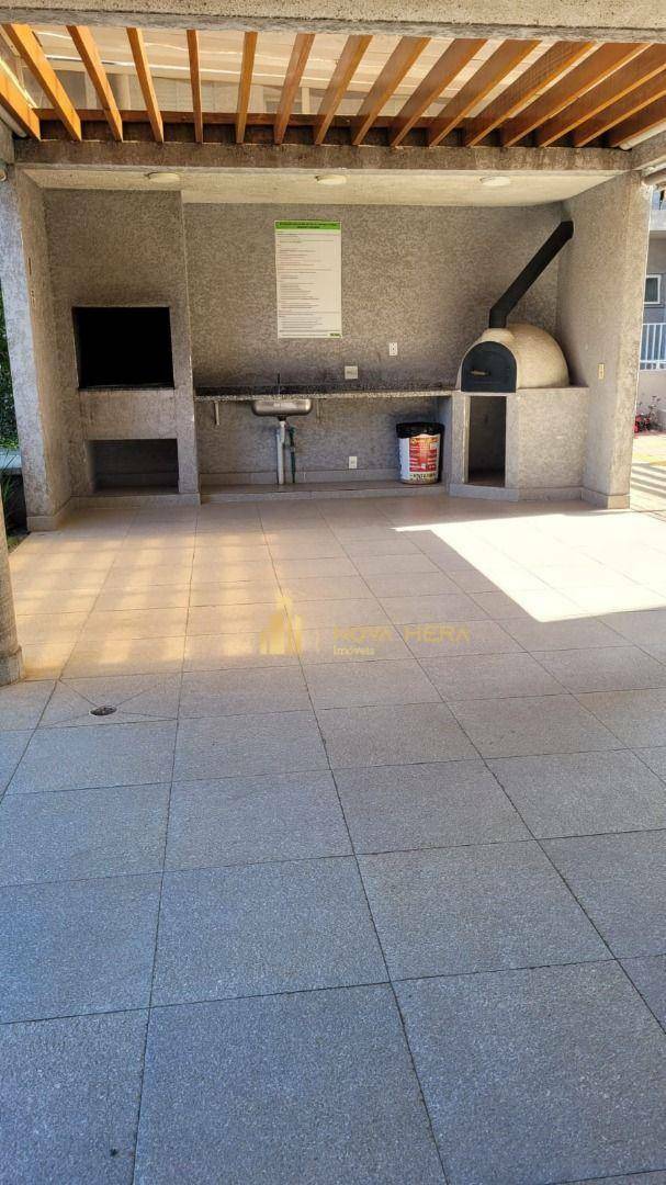 Apartamento à venda com 2 quartos, 52m² - Foto 14