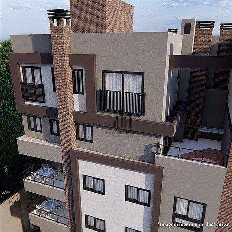 Apartamento à venda com 3 quartos, 122m² - Foto 8
