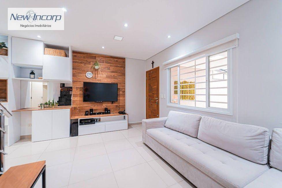 Sobrado à venda com 3 quartos, 86m² - Foto 3