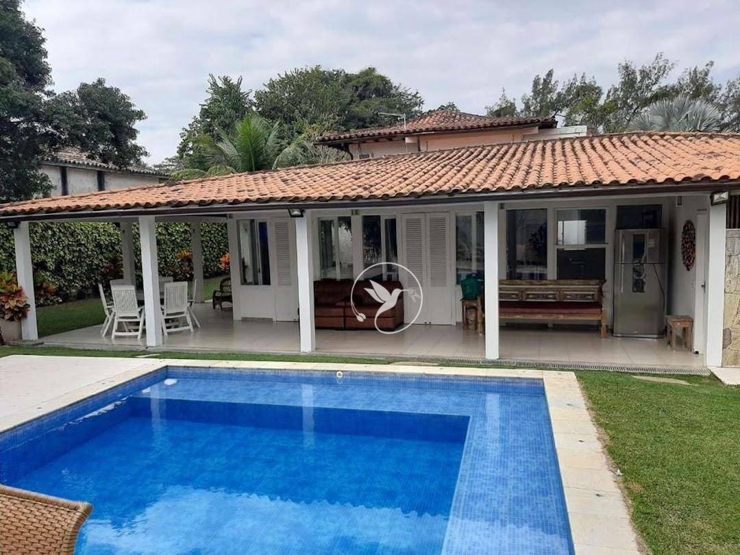 Casa de Condomínio para lancamento com 5 quartos, 234m² - Foto 52