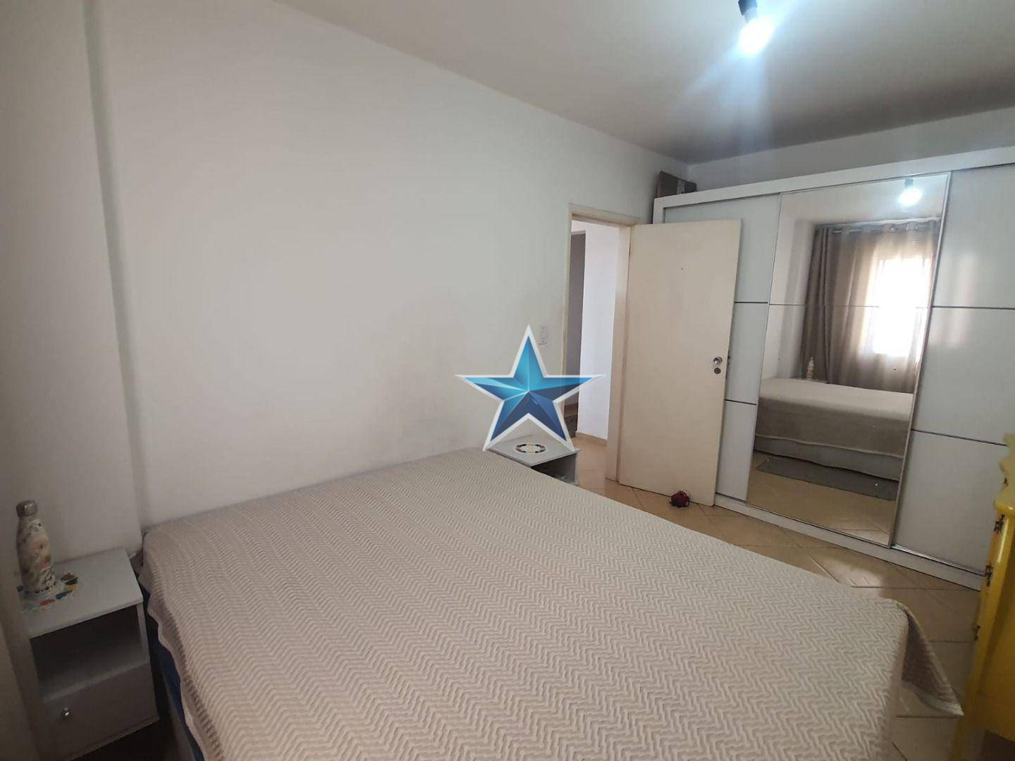 Apartamento à venda com 1 quarto, 55m² - Foto 8