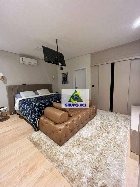 Casa de Condomínio à venda com 3 quartos, 290m² - Foto 18