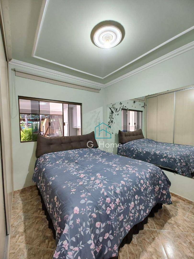 Casa, 2 quartos, 164 m² - Foto 8