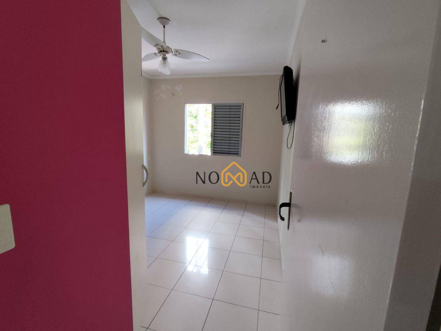 Apartamento à venda com 2 quartos, 60m² - Foto 5