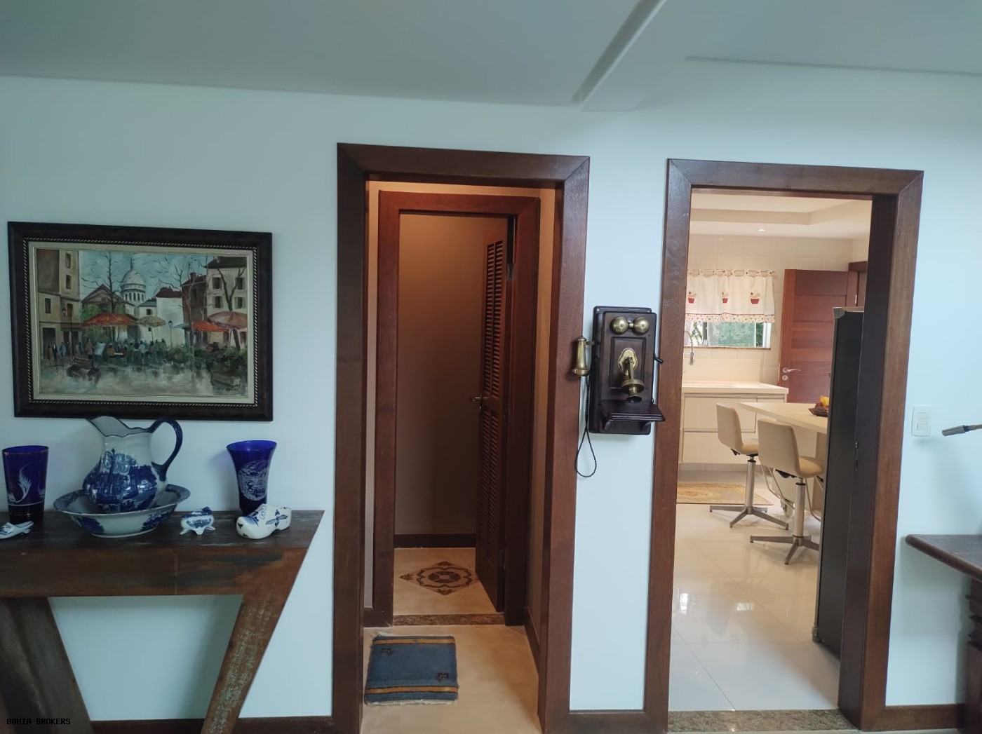 Casa de Condomínio à venda com 6 quartos, 480m² - Foto 28