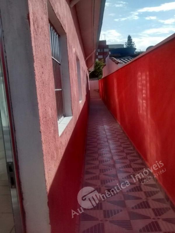 Sobrado para alugar com 2 quartos, 65m² - Foto 17