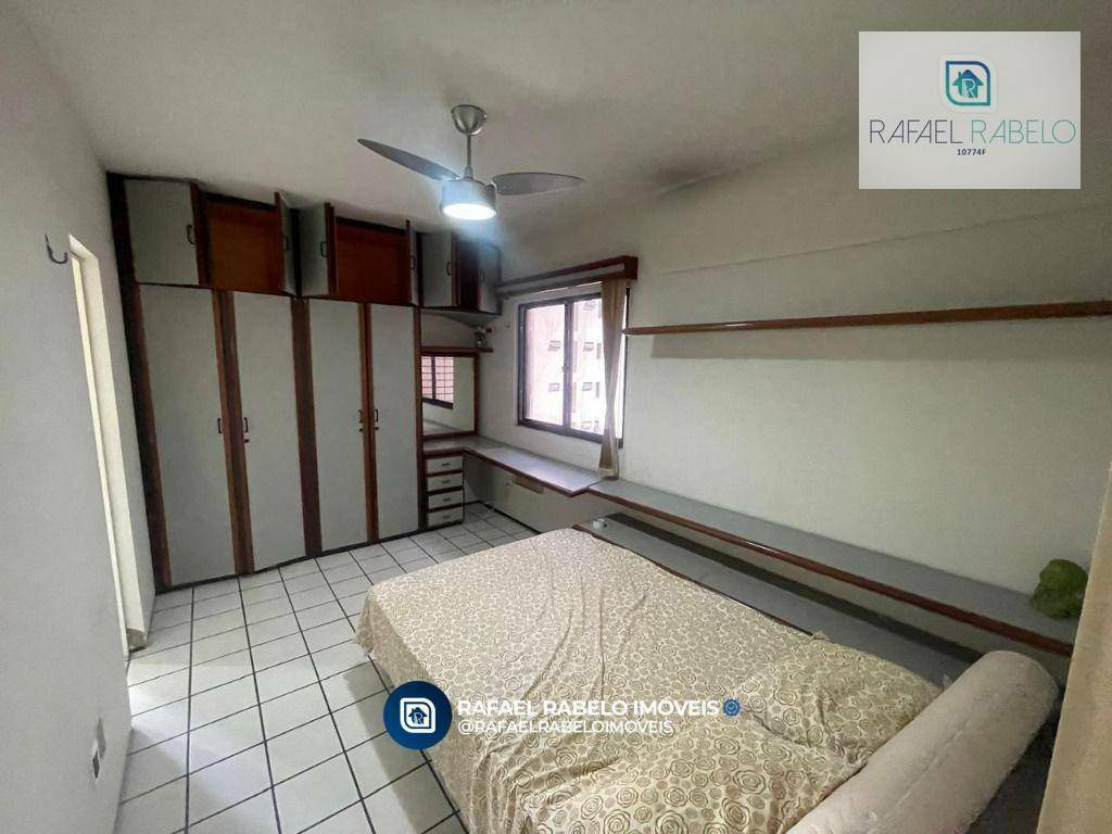 Apartamento para alugar com 3 quartos, 140m² - Foto 20