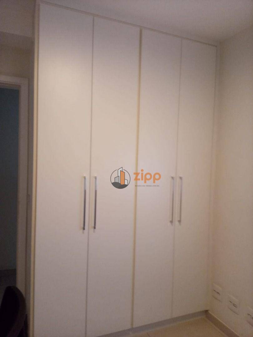 Apartamento à venda com 2 quartos, 89m² - Foto 14