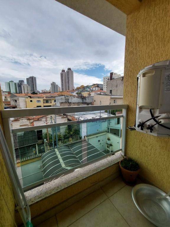 Sobrado à venda com 3 quartos, 115m² - Foto 20