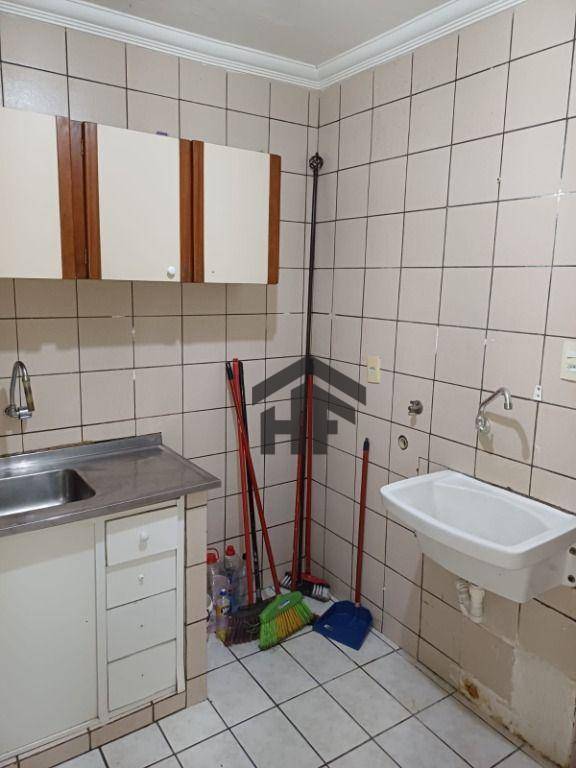 Apartamento à venda com 3 quartos, 75m² - Foto 18