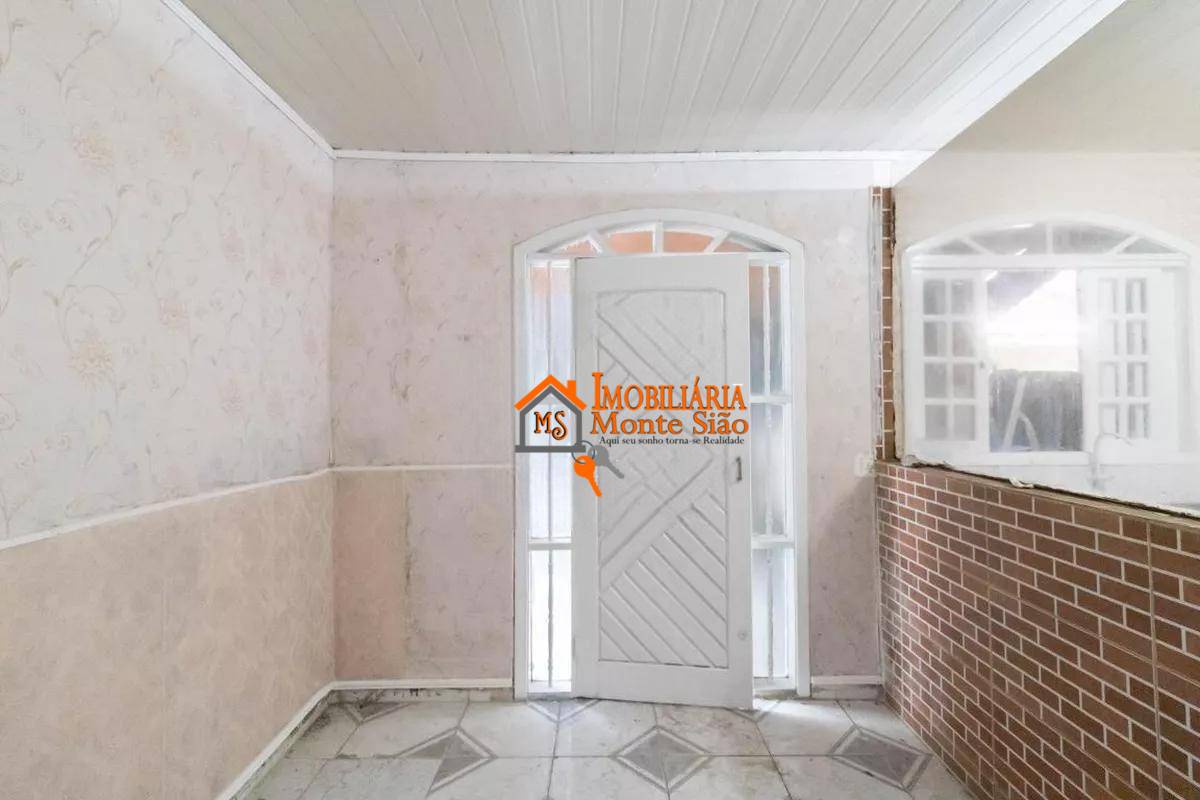 Casa, 1 quarto, 50 m² - Foto 4