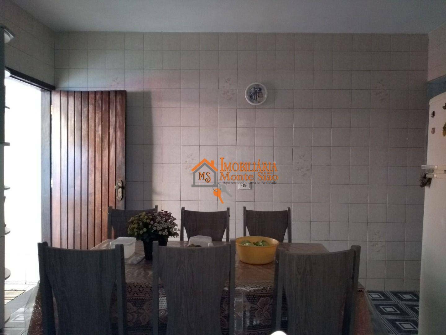 Sobrado à venda com 3 quartos, 135m² - Foto 14