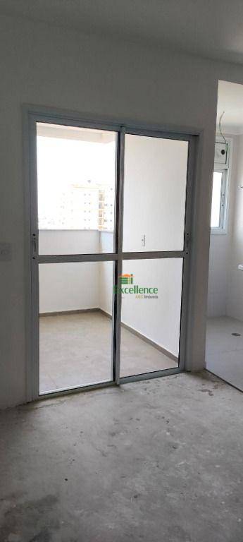 Apartamento à venda com 2 quartos, 58m² - Foto 8