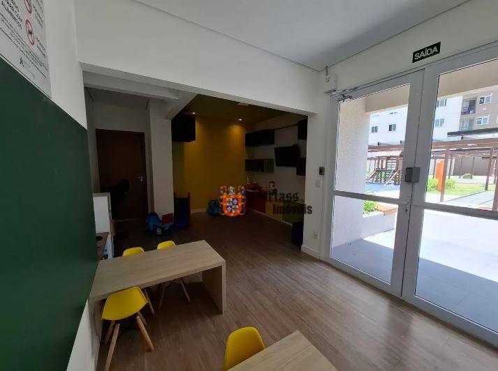 Apartamento à venda com 3 quartos, 84m² - Foto 19