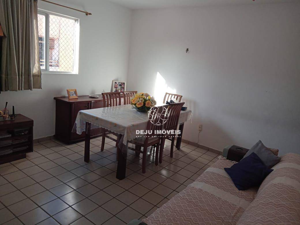 Apartamento à venda com 2 quartos, 65m² - Foto 1