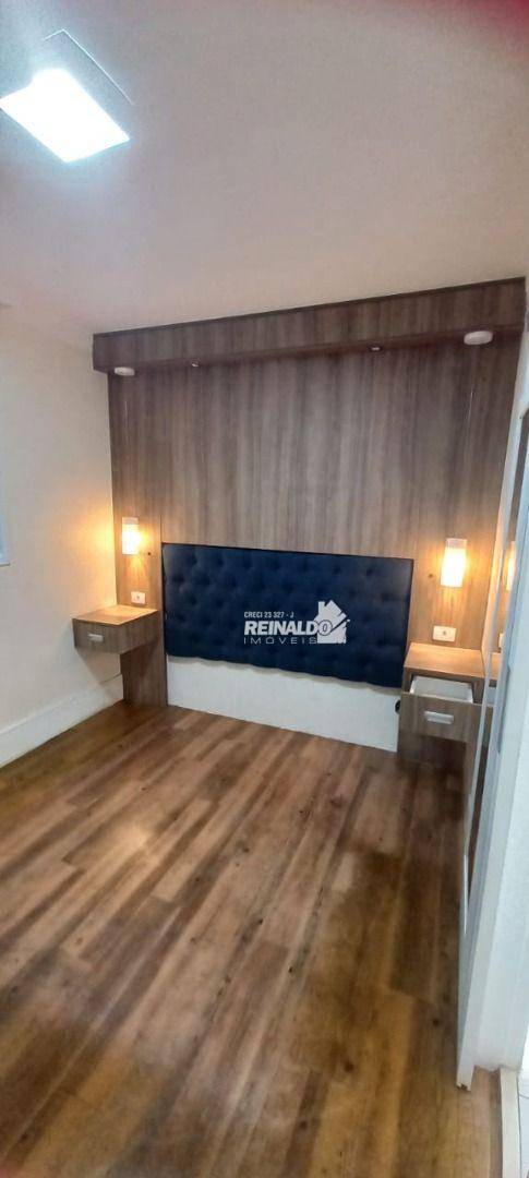 Apartamento à venda com 2 quartos, 70m² - Foto 4