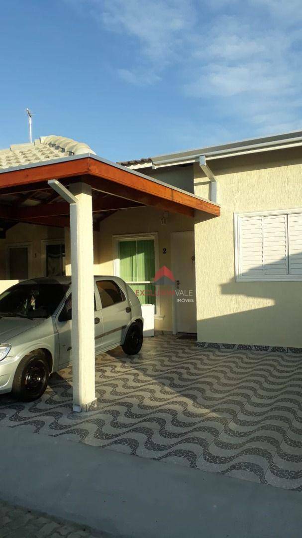 Casa de Condomínio à venda com 2 quartos, 62m² - Foto 1