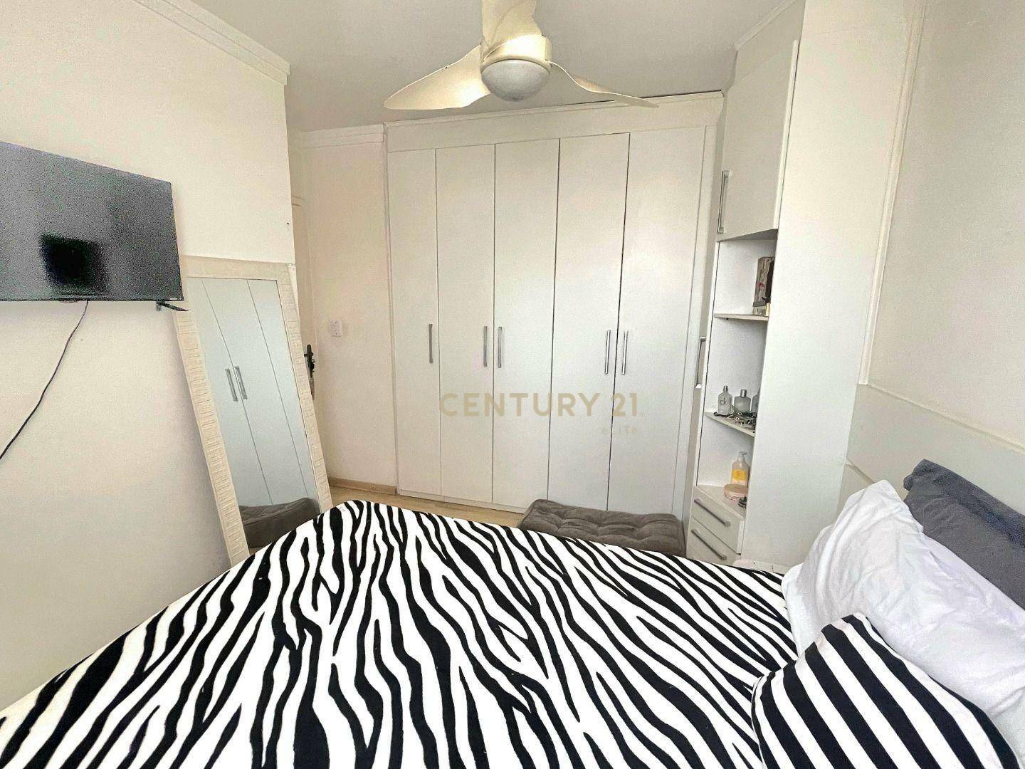Apartamento à venda com 2 quartos, 51m² - Foto 29