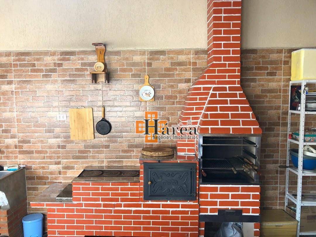 Casa à venda com 3 quartos, 153m² - Foto 39