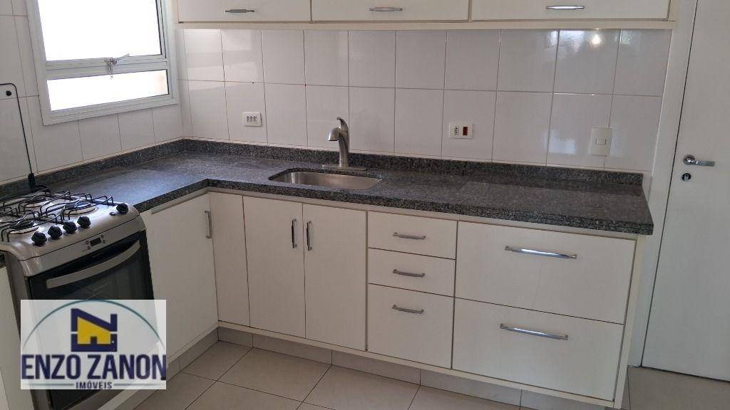 Apartamento à venda com 3 quartos, 102m² - Foto 8