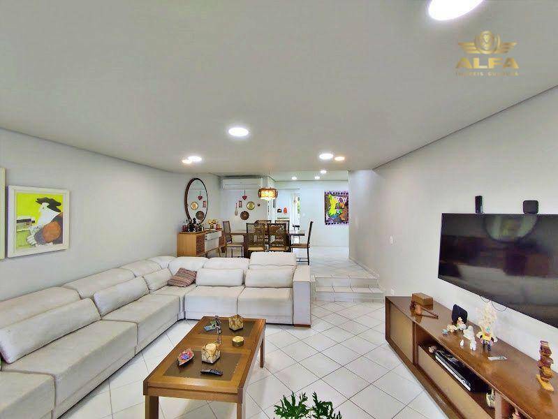 Apartamento à venda com 3 quartos, 184m² - Foto 11