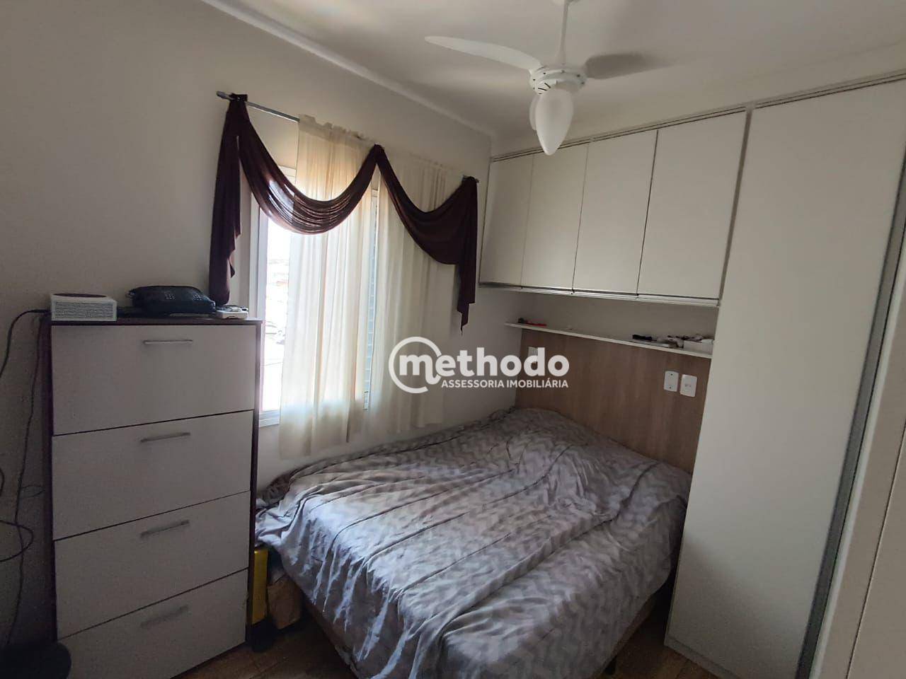 Apartamento à venda com 2 quartos, 42m² - Foto 13