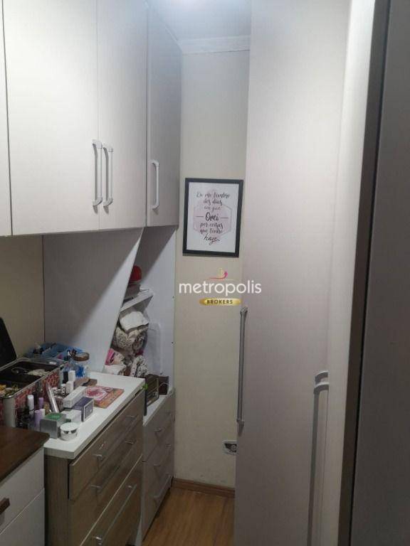 Apartamento à venda com 3 quartos, 73m² - Foto 14