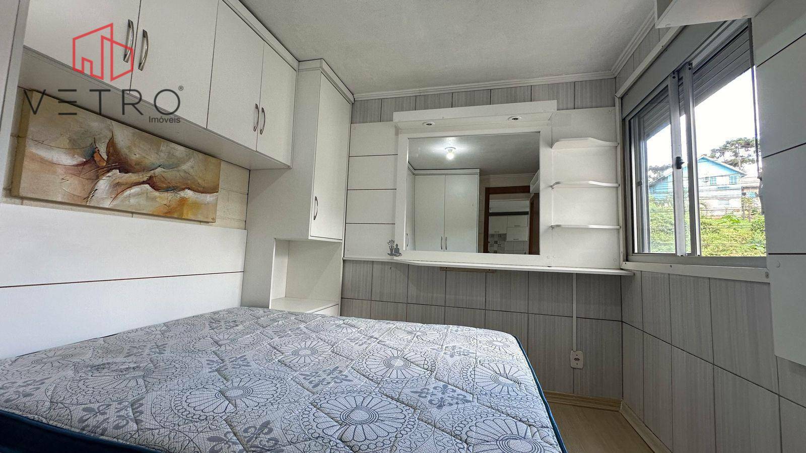 Apartamento à venda com 2 quartos, 63m² - Foto 14
