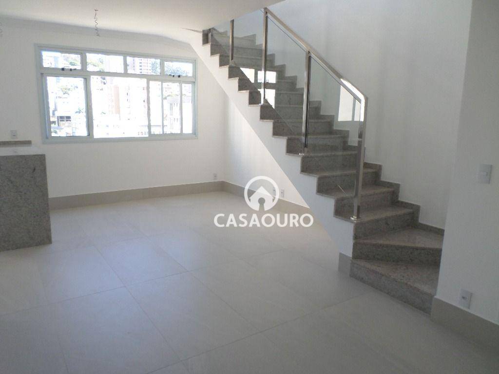 Cobertura à venda com 3 quartos, 160m² - Foto 12