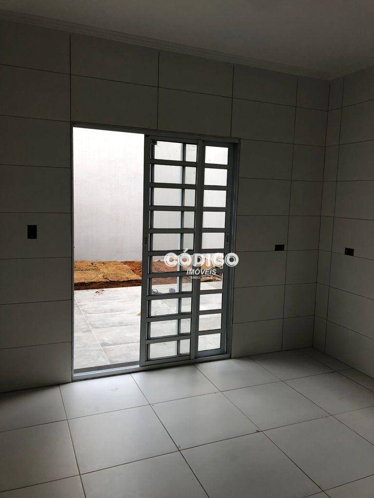 Sobrado à venda com 3 quartos, 112m² - Foto 7