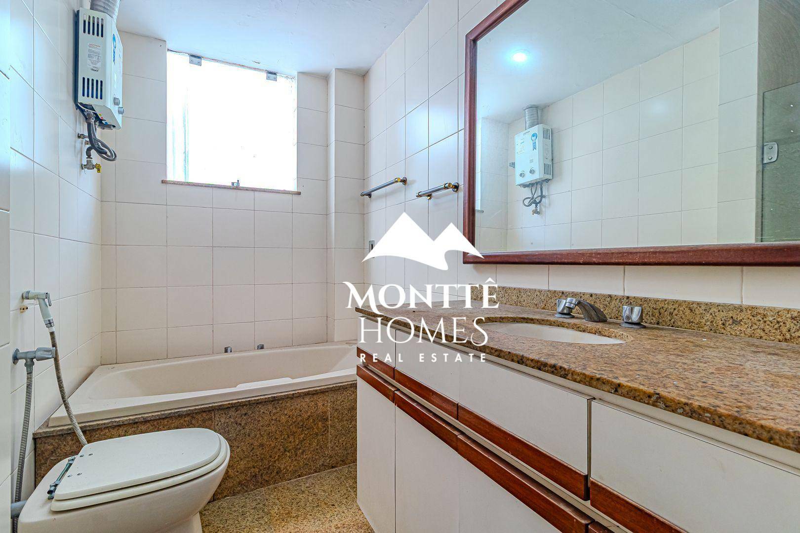 Apartamento à venda com 3 quartos, 116m² - Foto 14
