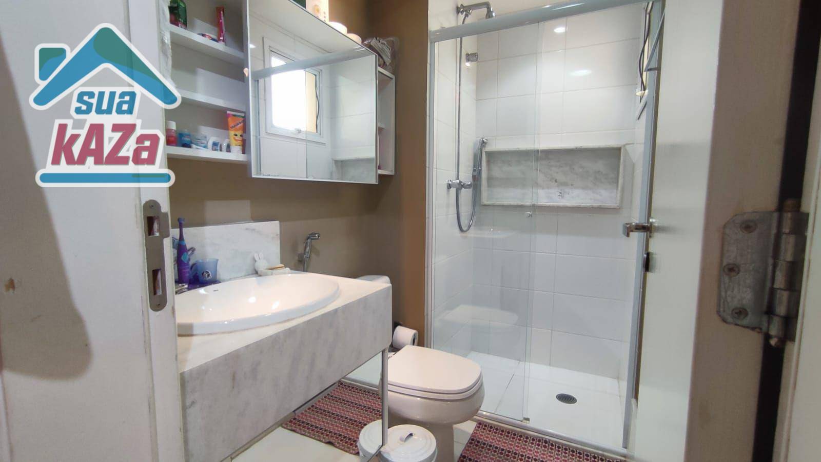 Apartamento à venda com 3 quartos, 127m² - Foto 25