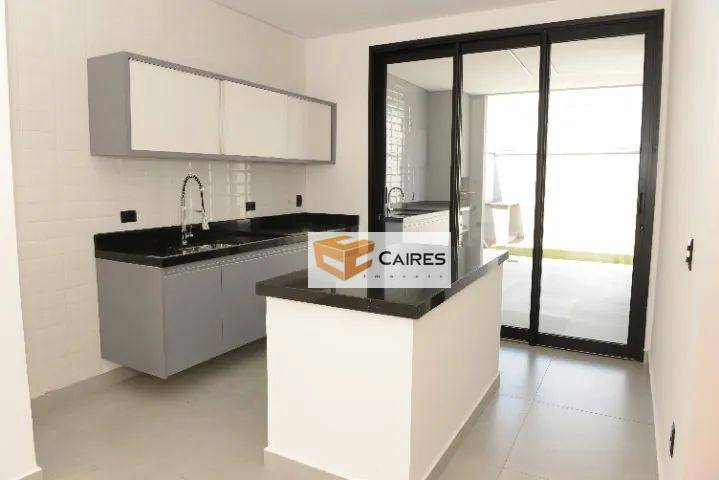 Casa de Condomínio à venda com 3 quartos, 127m² - Foto 16