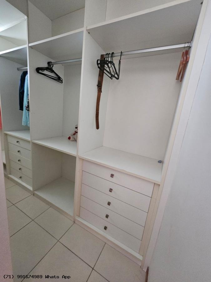 Apartamento para alugar com 3 quartos, 155m² - Foto 5