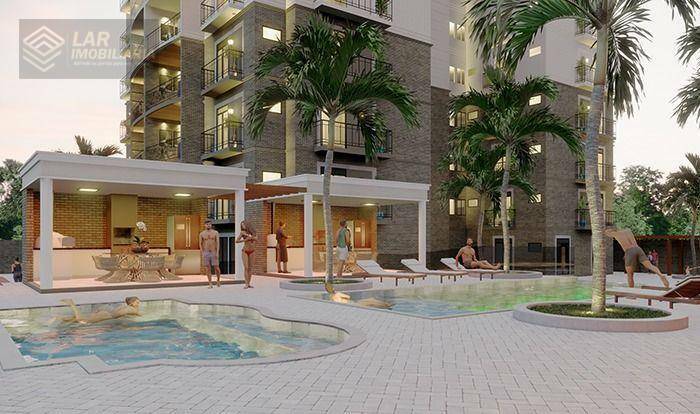 Apartamento à venda com 3 quartos, 132m² - Foto 5