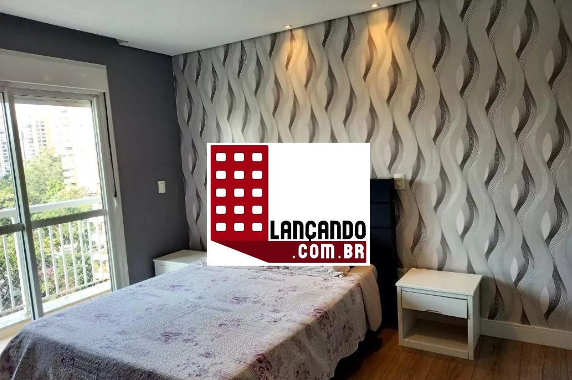 Apartamento à venda com 4 quartos, 238m² - Foto 7