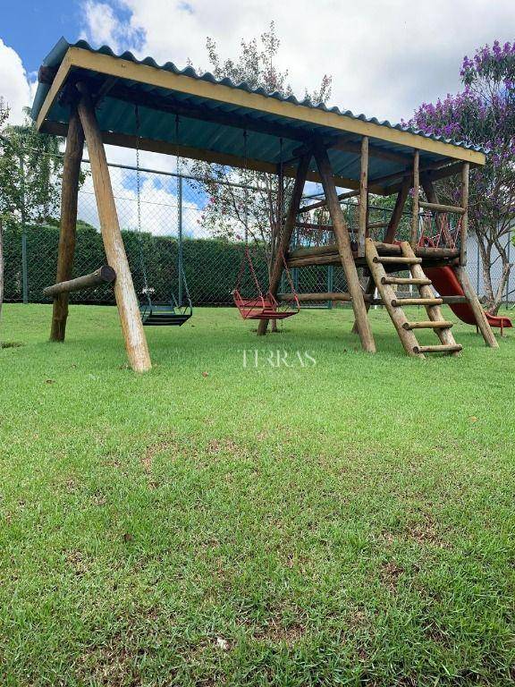 Chácara, 4 quartos, 2850 m² - Foto 15