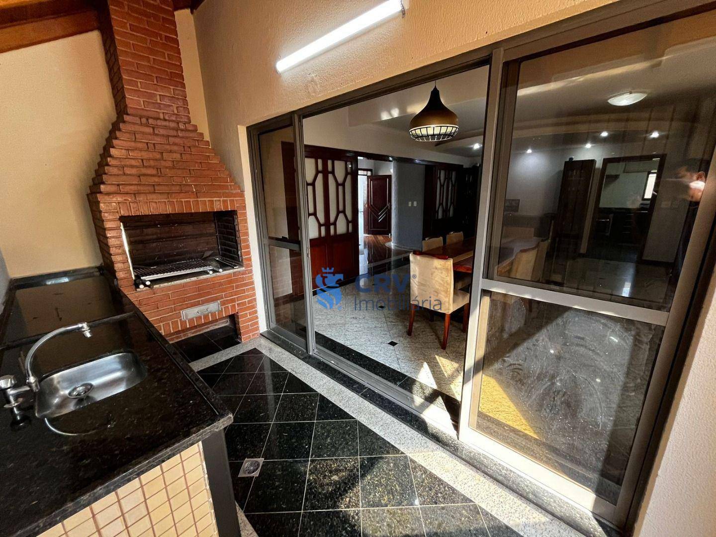 Sobrado à venda com 5 quartos, 400m² - Foto 24