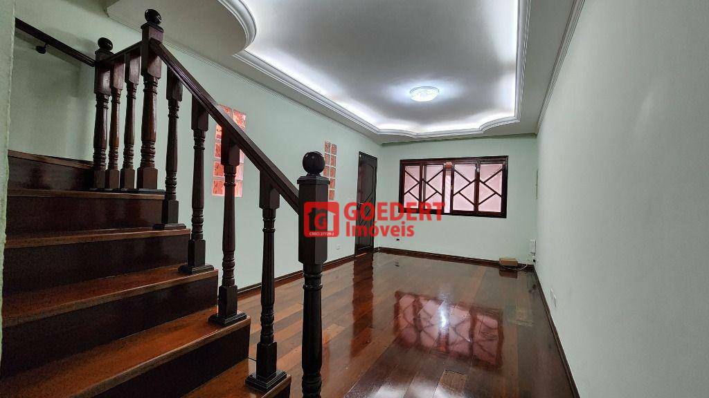 Sobrado à venda com 3 quartos, 220m² - Foto 16