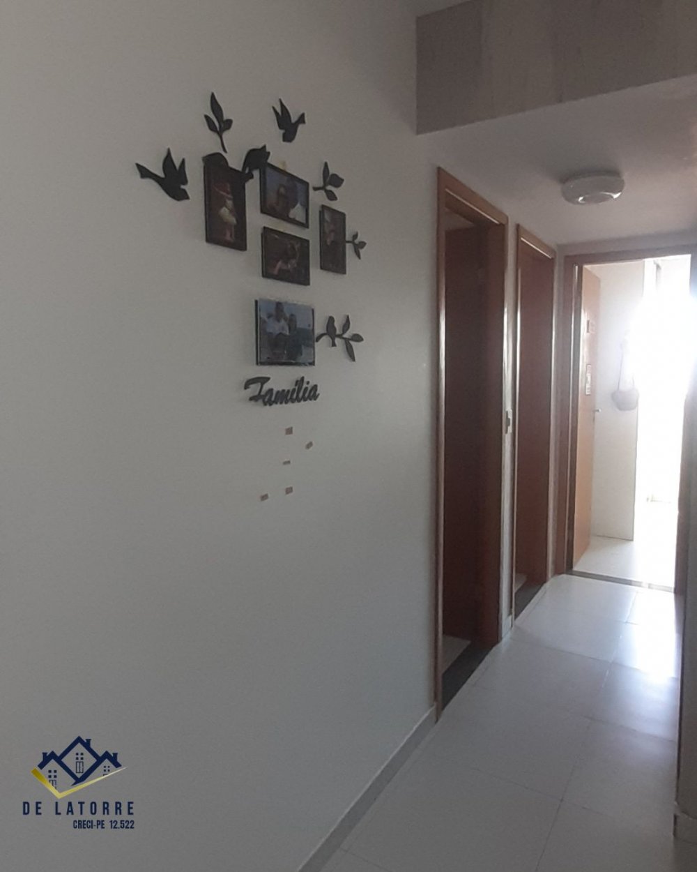 Apartamento à venda com 3 quartos, 28m² - Foto 5