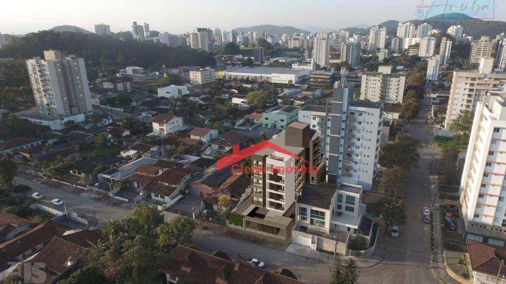 Cobertura à venda com 3 quartos, 133m² - Foto 1