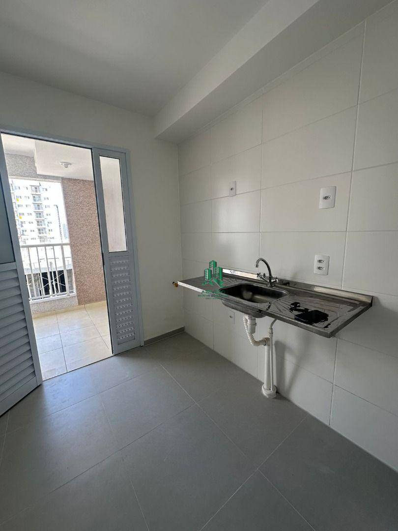 Apartamento, 2 quartos, 44 m² - Foto 4