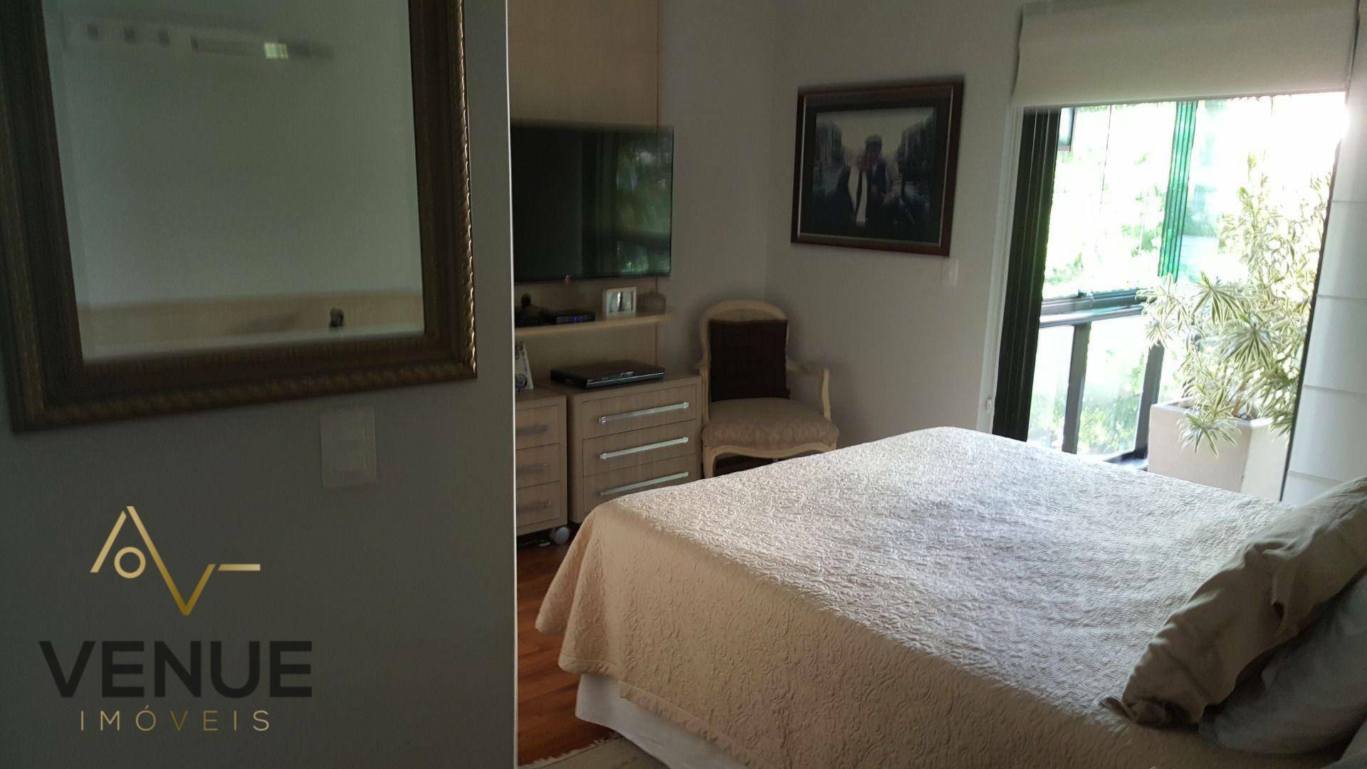 Apartamento à venda com 5 quartos, 300m² - Foto 35