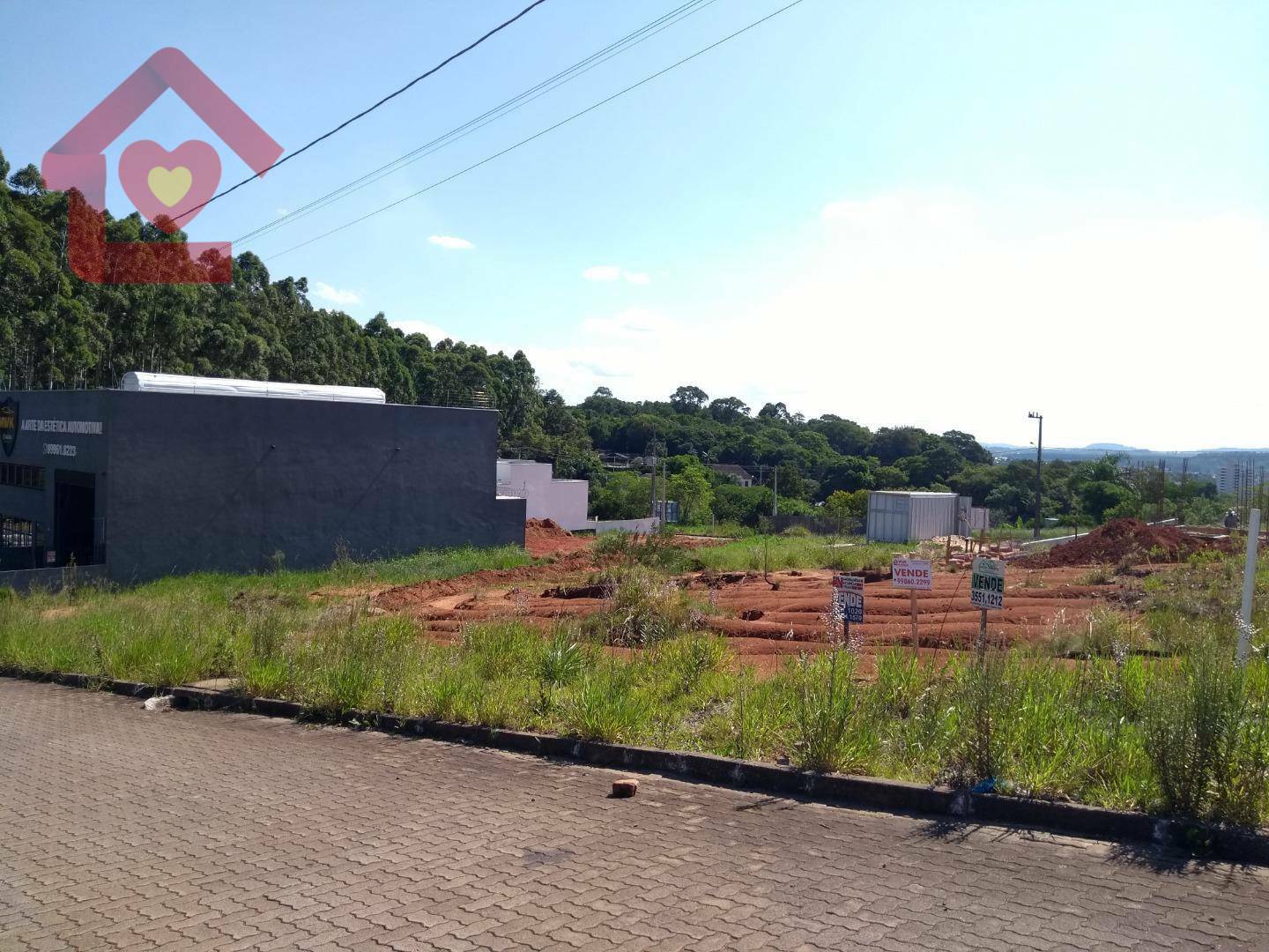 Terreno à venda, 300M2 - Foto 2