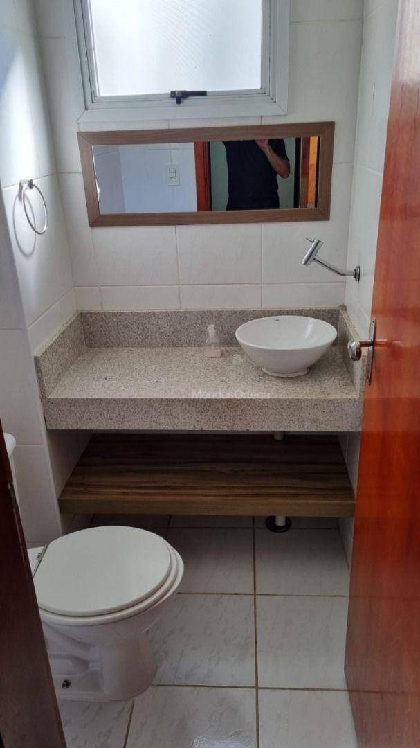 Apartamento à venda com 3 quartos, 96m² - Foto 22