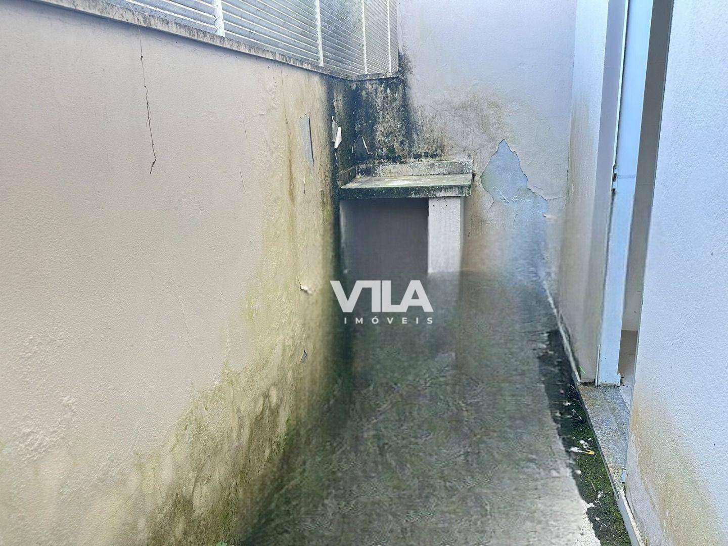 Sobrado à venda com 2 quartos, 75m² - Foto 7