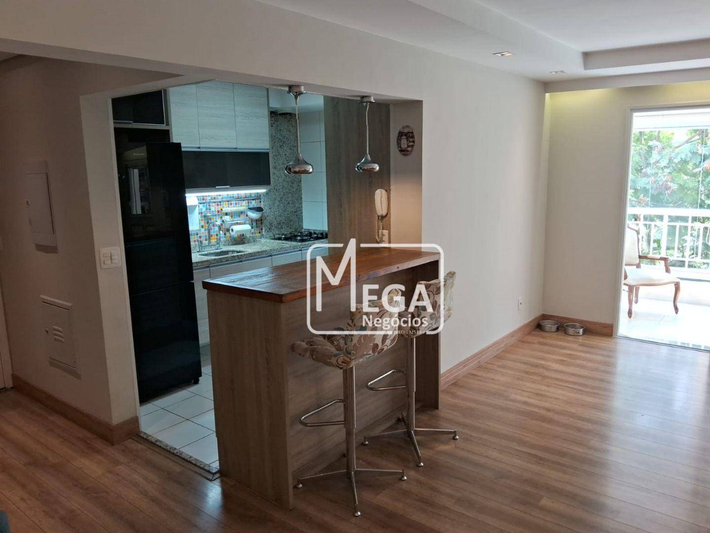 Apartamento à venda com 3 quartos, 111m² - Foto 7