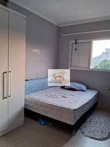 Apartamento à venda com 2 quartos, 50m² - Foto 16