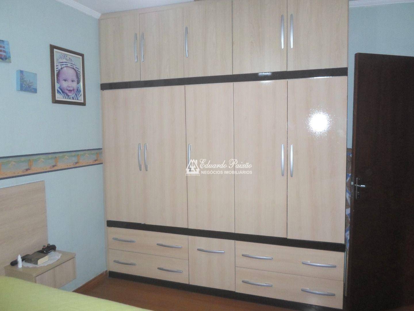 Sobrado à venda com 3 quartos, 222m² - Foto 16