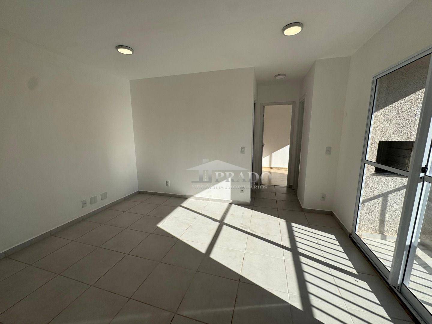 Apartamento, 2 quartos, 45 m² - Foto 5